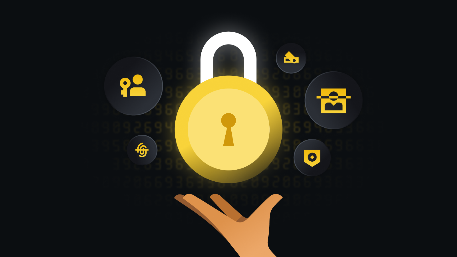 全球领先的数字资产交易